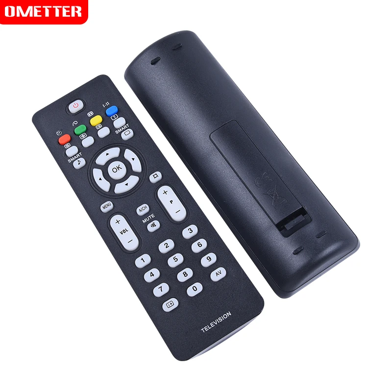 Пульт дистанционного управления для Philips Smart lcd HD TV 42PFL7422 47PFL7422 RC2023601/01 rc2023617/01 RC7599