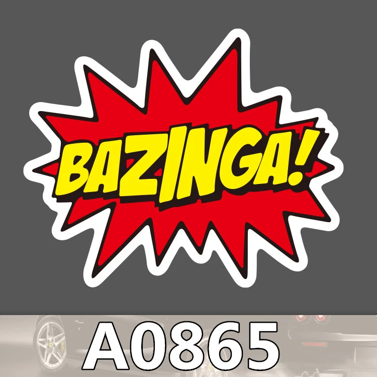 A0112 наклейка для игр Веселый знак водонепроницаемый чемодан ноутбука гитары