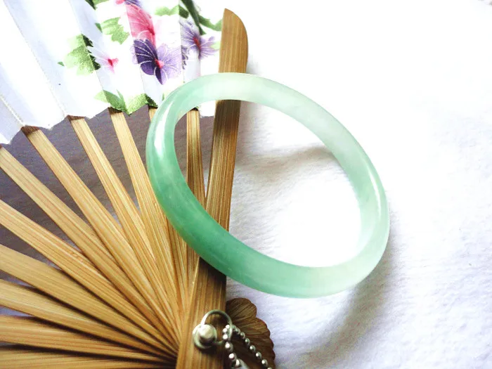 Браслет из натурального камня yu тонкая высококлассная наложница императора