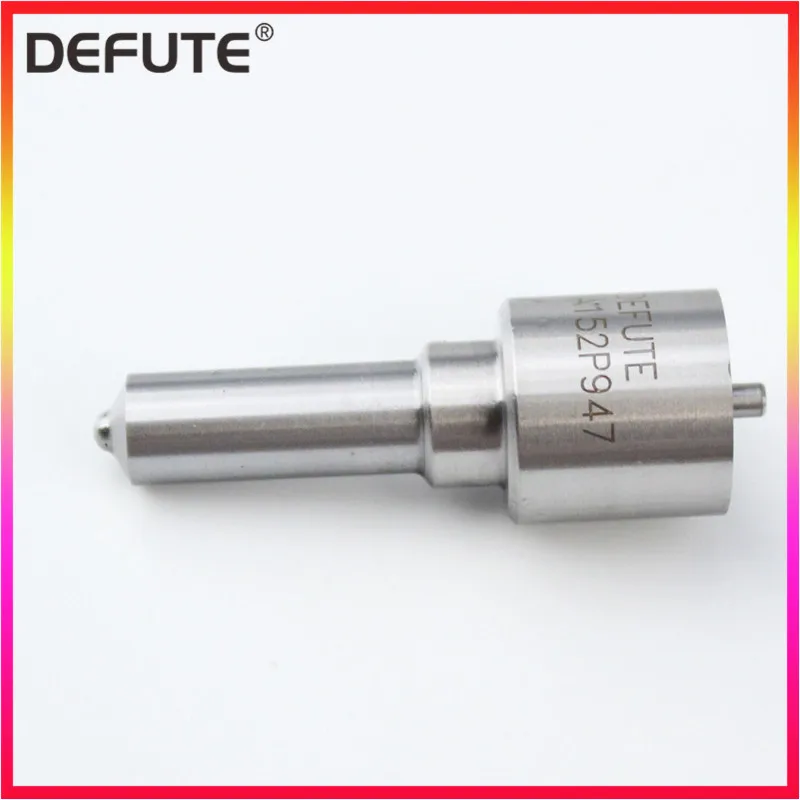 4 шт./лот DLLA152P947 dlla152p947 форсунка Форсунки дизельного топлива общей топливной