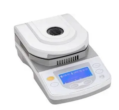 

DSH-50A-1 анализатор влажности 50 г 1 мг