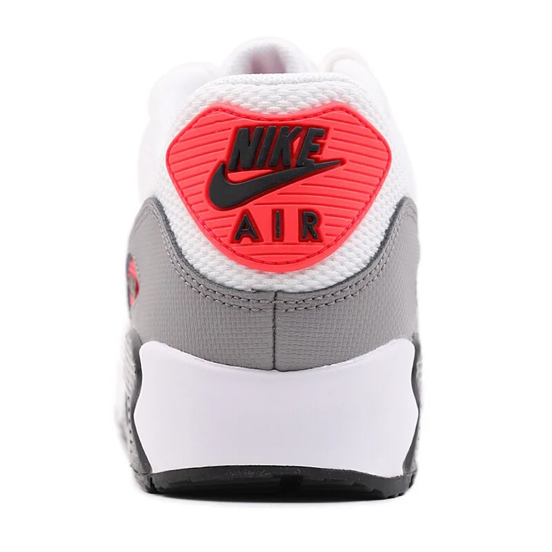 Оригинальный Новое поступление NIKE AIR MAX 90 LE женские кроссовки|Беговая обувь| |