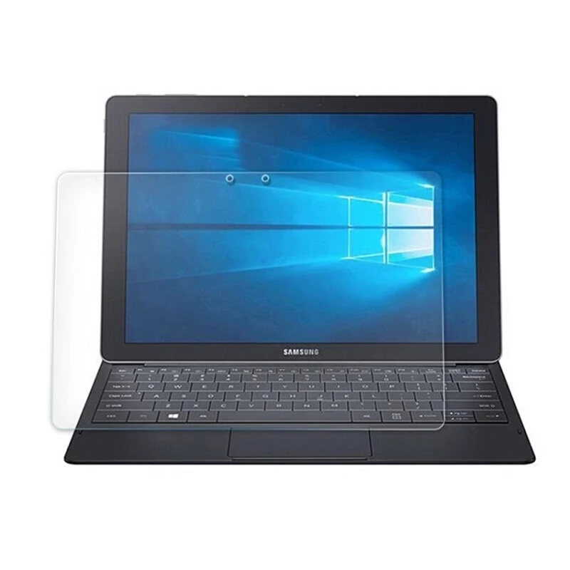 Закаленное стекло для Samsung Galaxy Book 10 6 &quotW620 W627 супер прозрачное 9H твердость против
