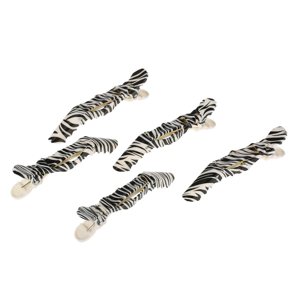 5 шт. заколки для волос Кроксы|Шпильки и волос| |