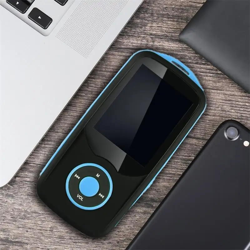 100% Оригинальный MP3 плеер ruidu X06 16 Гб Bluetooth с экраном 1 8 дюйма высокое качество без