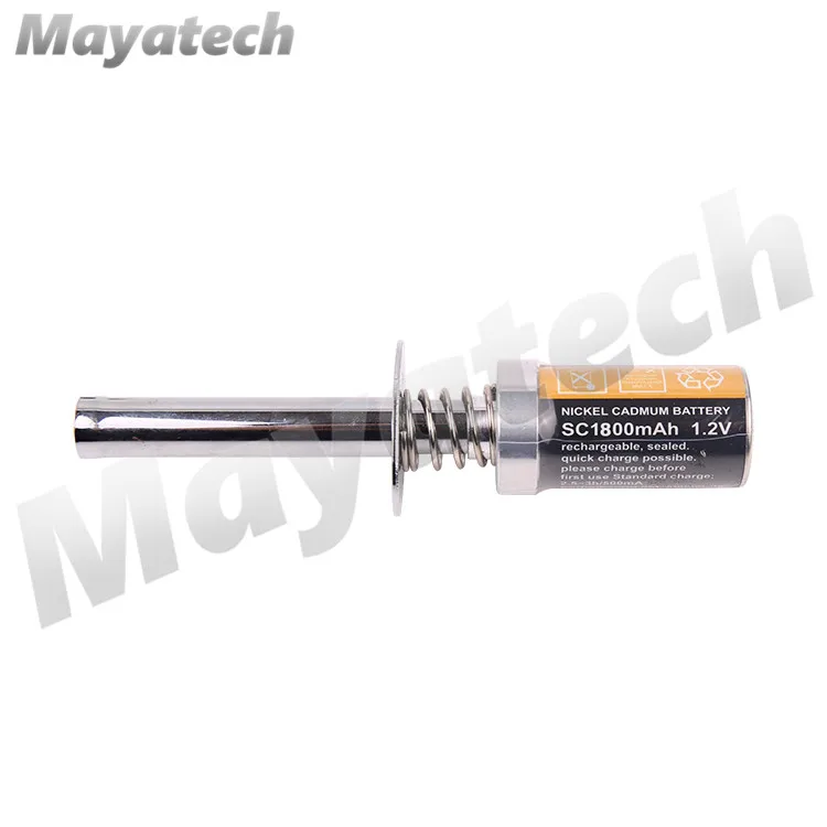 Для HSP 80141 перезаряжаемый светящийся Штепсель стартер воспламенитель Зарядное