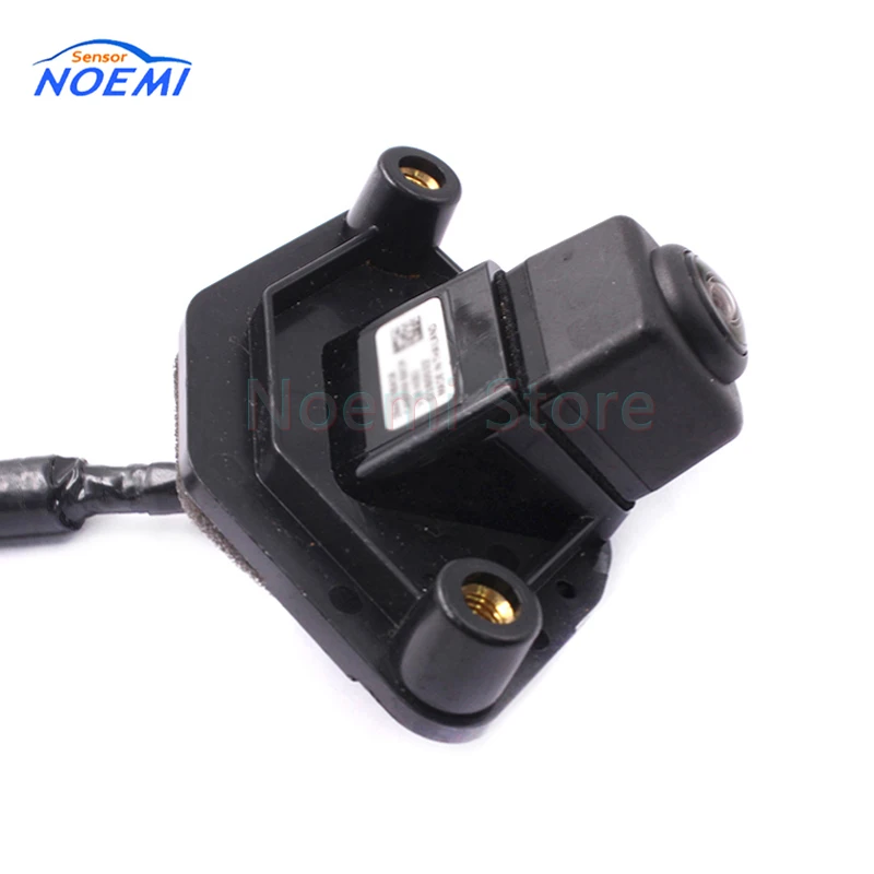 YAOPEI высокое качество 28442-4BA0A камера заднего вида для- Nissan Rogue 284424BA0A 28442 4BA0A