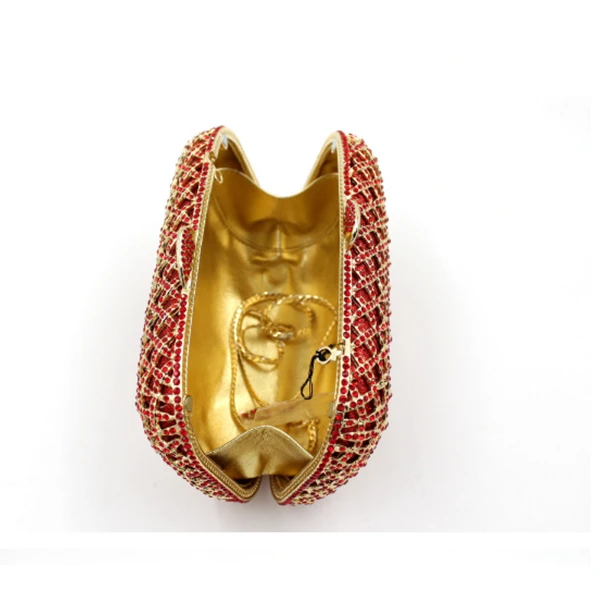 

Minaudiere