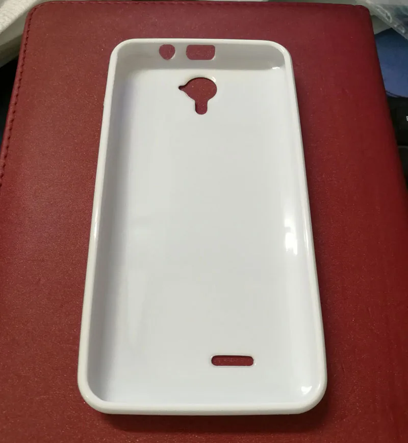 Чехол для Micromax Canvas Pace 4G Q415 мягкий гелевый чехол накладка из ТПУ защитный чехлы Caso