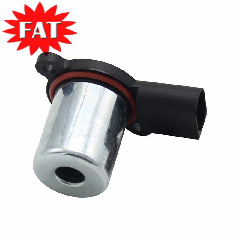 Клапан компрессора пневматической подвески для Mercedes GL X164 ML W164 W221 W166 W251 ML320 ML350 GL450