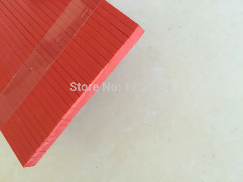 Высококачественные красные ножи Polar 92 25 шт. размер: 4 5x10x930 мм|knives knife|knife redknife cutter |