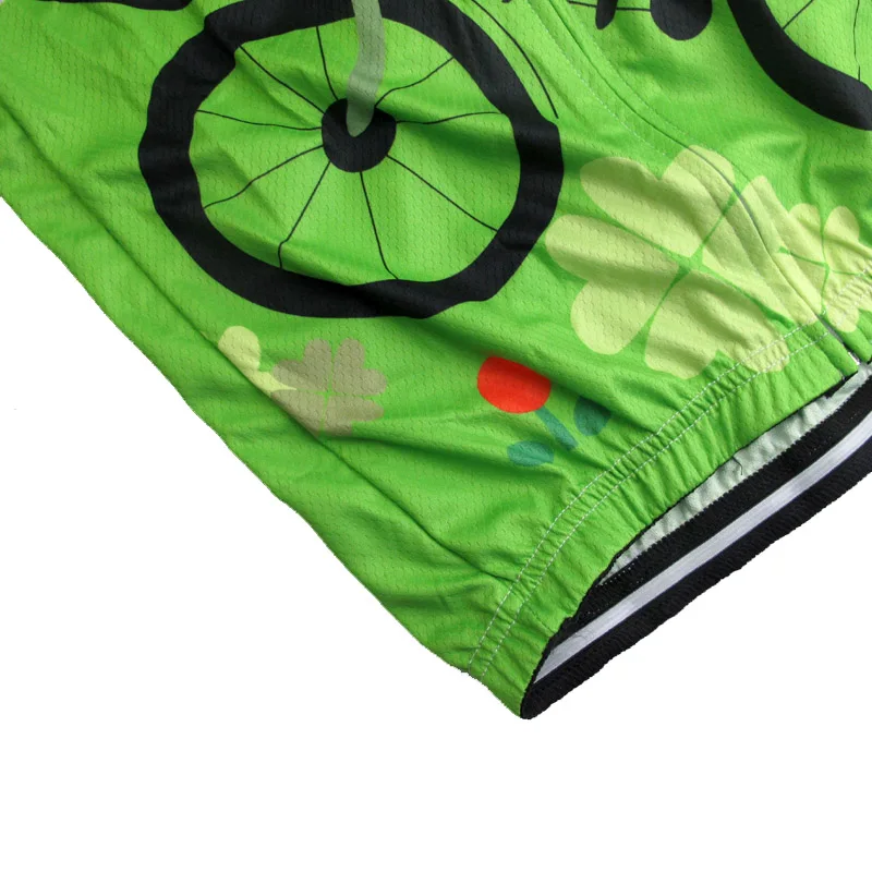 Майка для велоспорта one world dream Ropa Ciclismo Женская/Мужская велосипедная одежда с