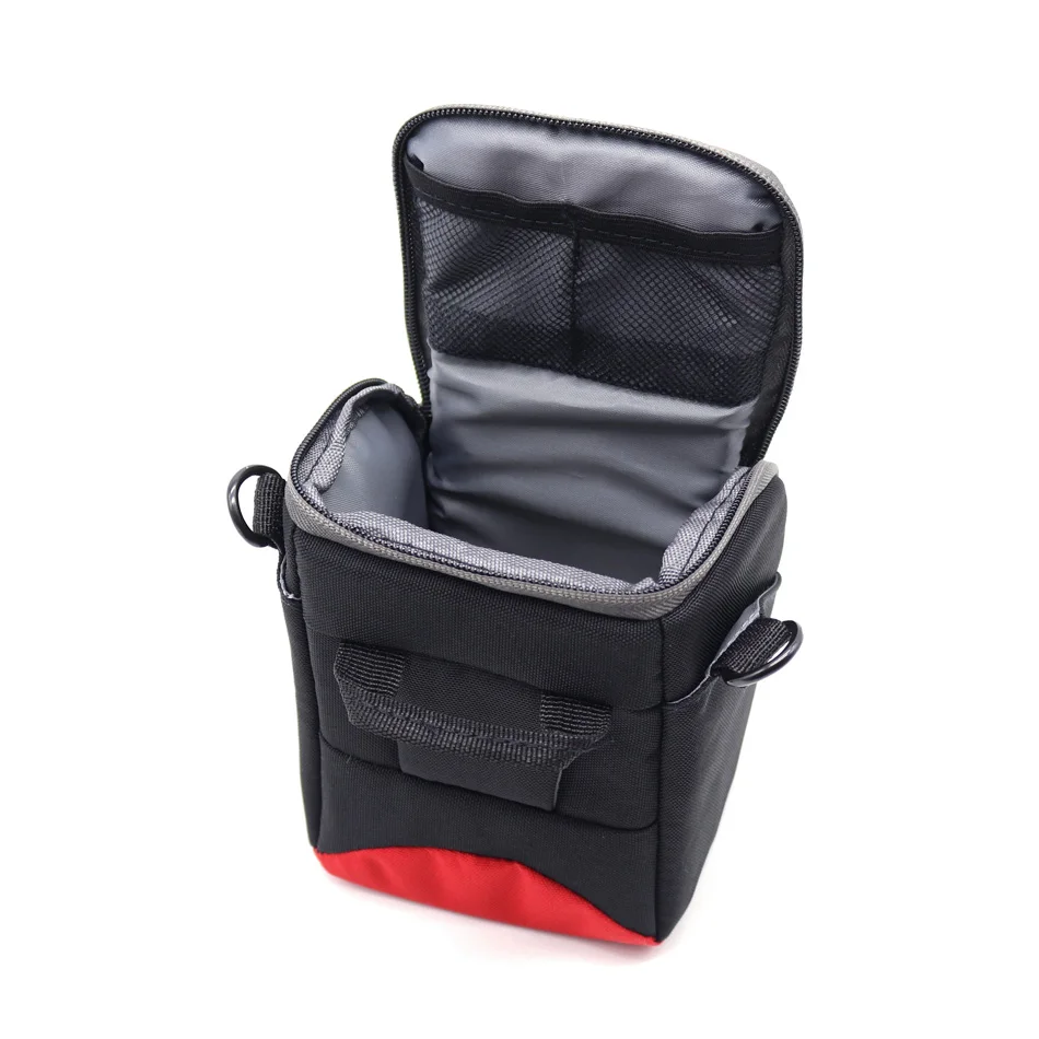 Чехол для цифровой камеры SONY A6300 A5000 A6000 A6100 RX100 3N NEX-6 NEX-5 7 5T 5R 5N F3 C3 аксессуары сумка