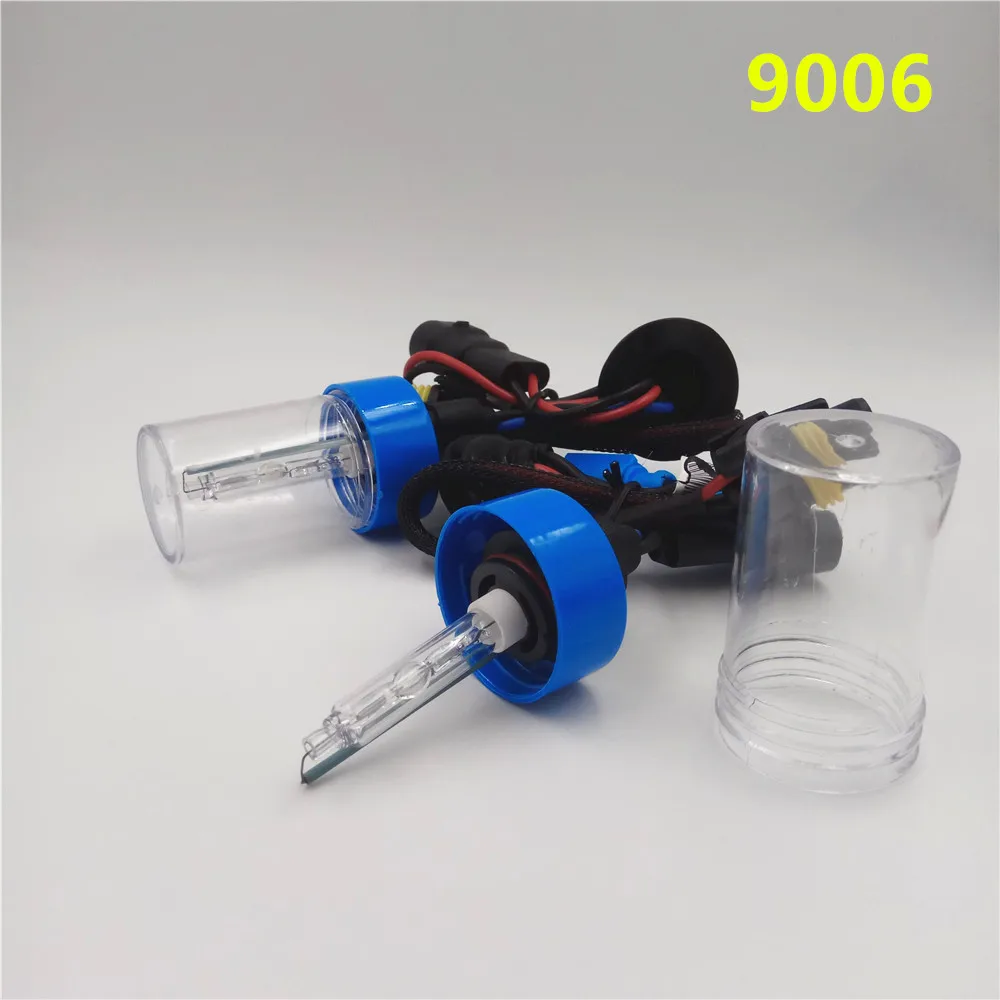 Cscsnl отражатели 2 шт мощностью 12 V 55 W 3000 K 4300 K 6000 K 8000 K ксеноновая лампа накаливания фары HID Xenon комплект D2H 9012 9005 9006 H1 H3 H4 H7 H11