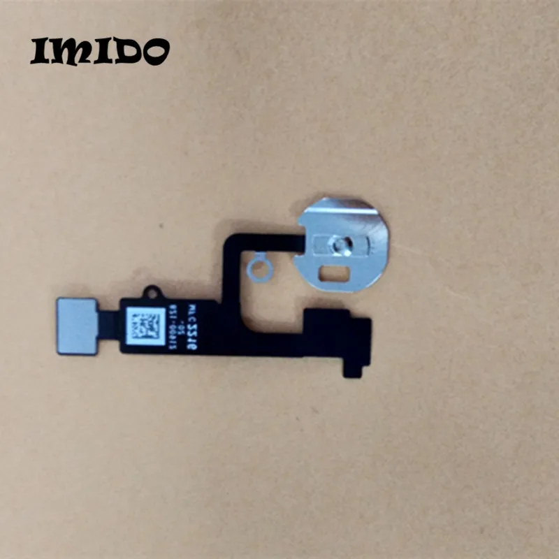 IMIDO новый домашний Меню Кнопка ключ клавиатура гибкий кабель для iPhone 7 Plus |