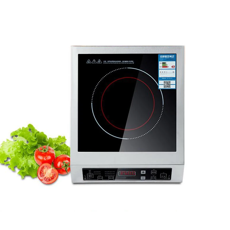 

3500W Induction Cooker Commercial/Household