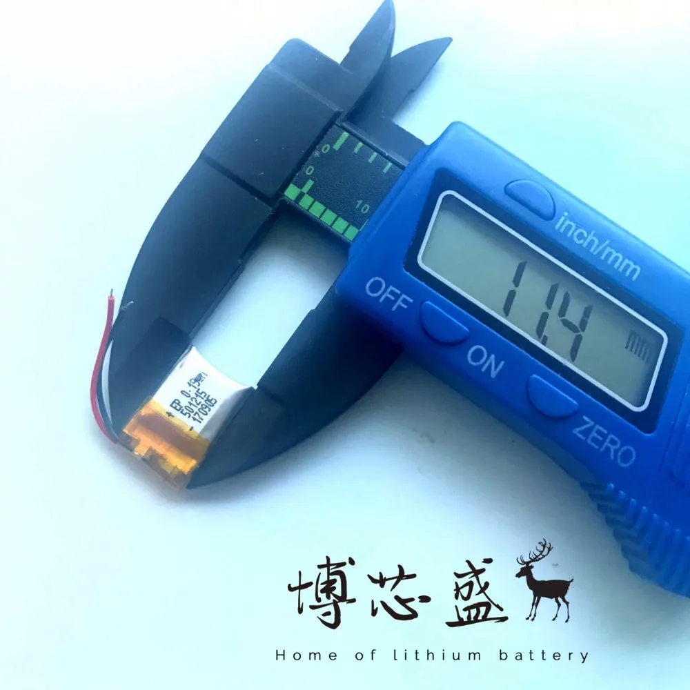 3 7 V 80 mAH 501215 PLIB полимерный литий ионный/литий ионный аккумулятор для gps mp3 mp4 mp5 dvd