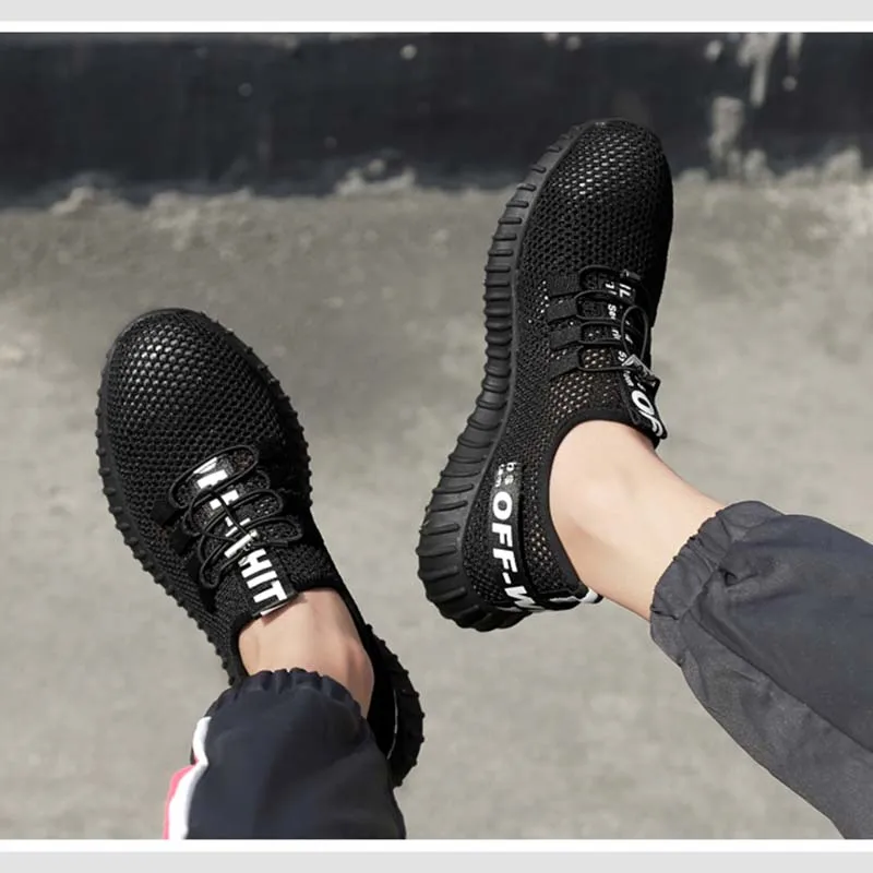 

Hot Sale 2019 Safety Shoes For Men Steel Toe Boots Outdoor Prevent Puncture Steel Bottom Construction Work Boots Fast Delivery