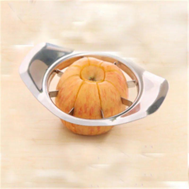 Высококачественный резак из нержавеющей стали для яблок инструменты фруктов и