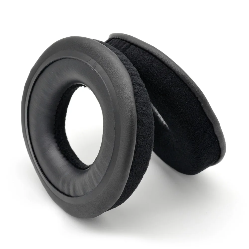 Амбушюры для Superlux HD668B HD681 Samson SR850 SR950|Аксессуары наушников| |