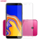 Закаленное стекло 9H для Samsung Galaxy J4 Plus j4plus, Защитная пленка для экрана Samsung Galaxy J4 2018 J400F, защитная пленка для Samsung Galaxy J4 2018 J400F