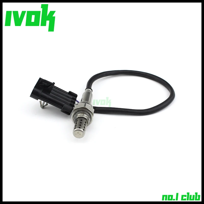 OE:25387326 25325632 лямбда датчик кислорода для лифана 320/520/620/X60 BYD F3 1 6|oes| |