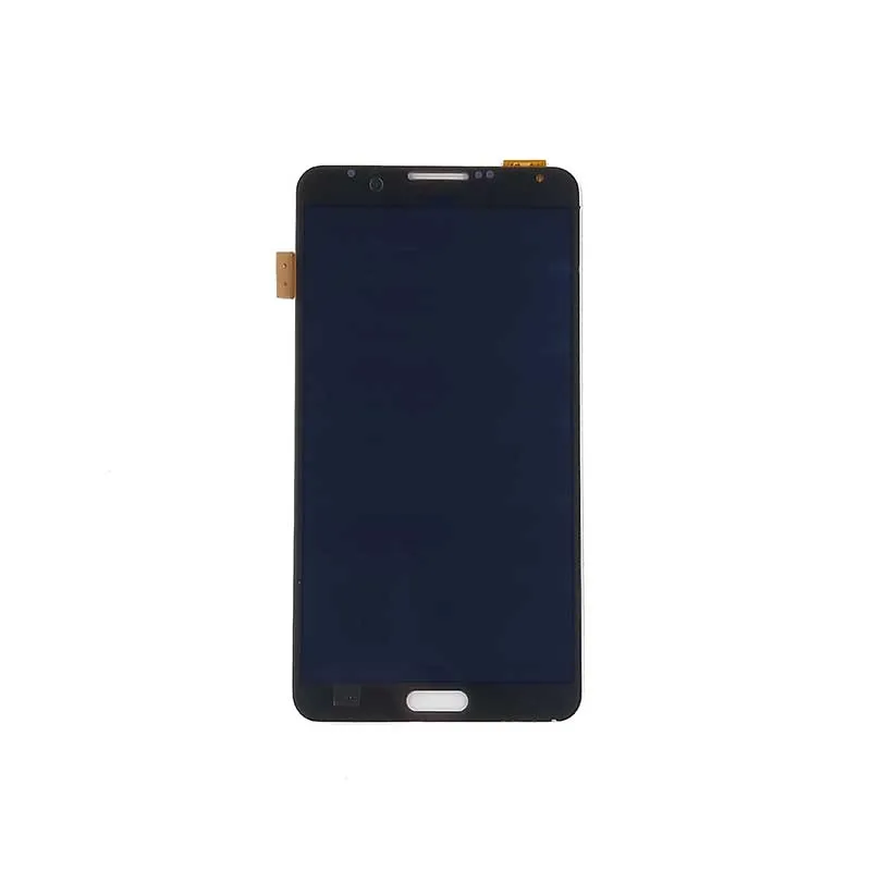 Супер OLED 5 7 &quotдля Samsung Galaxy NOTE 3 Note3 N9005 ЖК дисплей кодирующий преобразователь