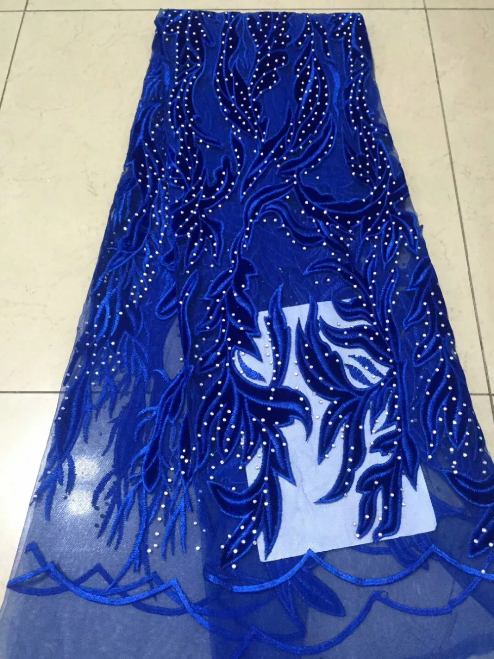Новый камень Африканский Ткань кружево velvet высокого качества в нигерийском