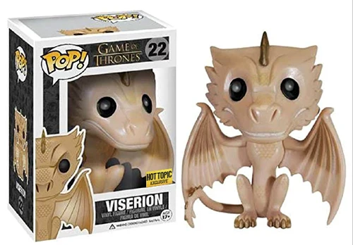 22 FUNKO POP Игра престолов Арья Старк маунтай собака Джон Сноу Дейенерис Таргариен дрогон призрак Тирион Ланнистер фигурки - Цвет: 22