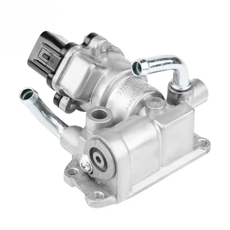 Клапан управления холостым воздухом двигатели для Mitsubishi Pajer MD614918 OEM автозапчасти