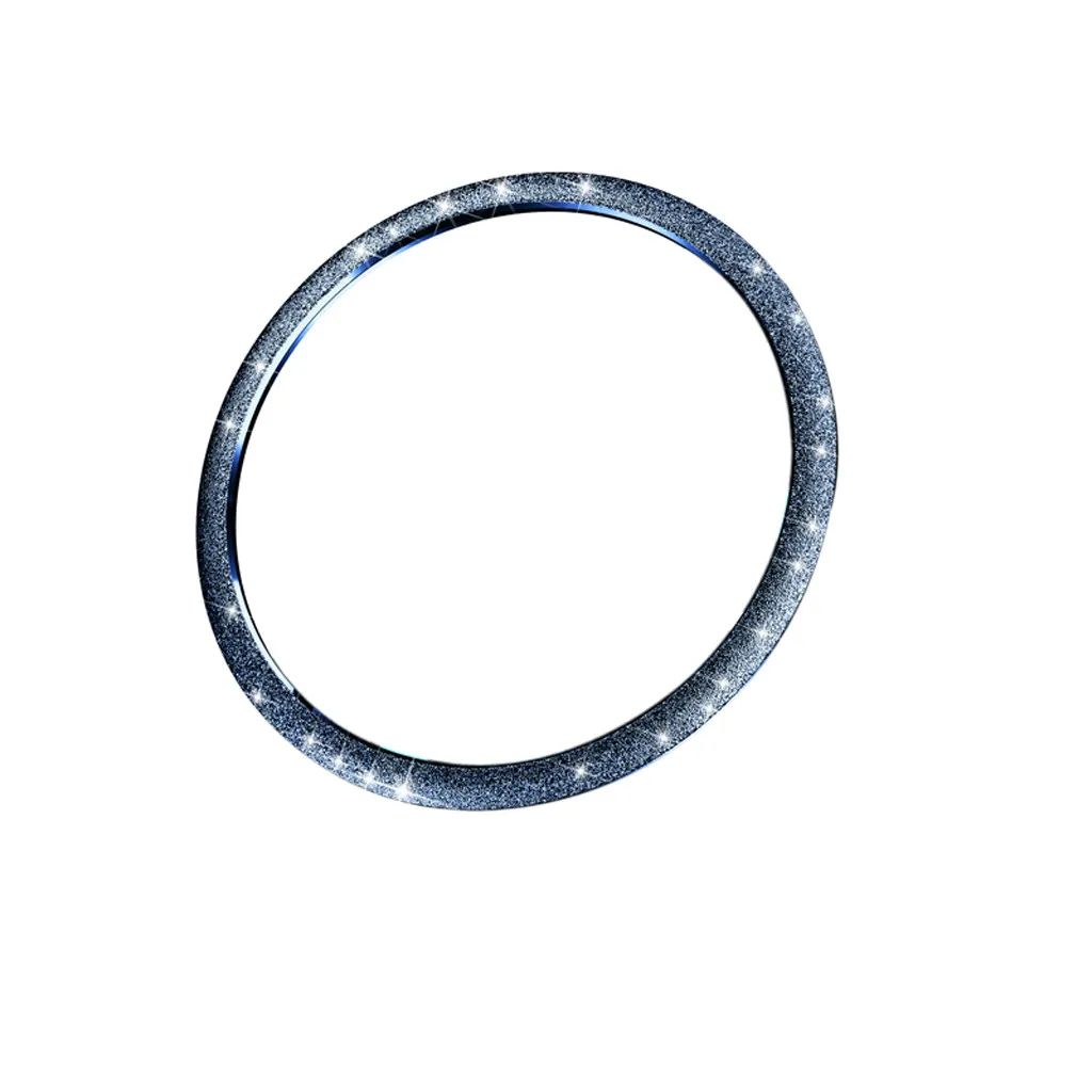 Ouhaobin клейкая крышка для samsung Galaxy Watch 42 мм клейкая Крышка для кольца с защитой от царапин из нержавеющей стали 419#2