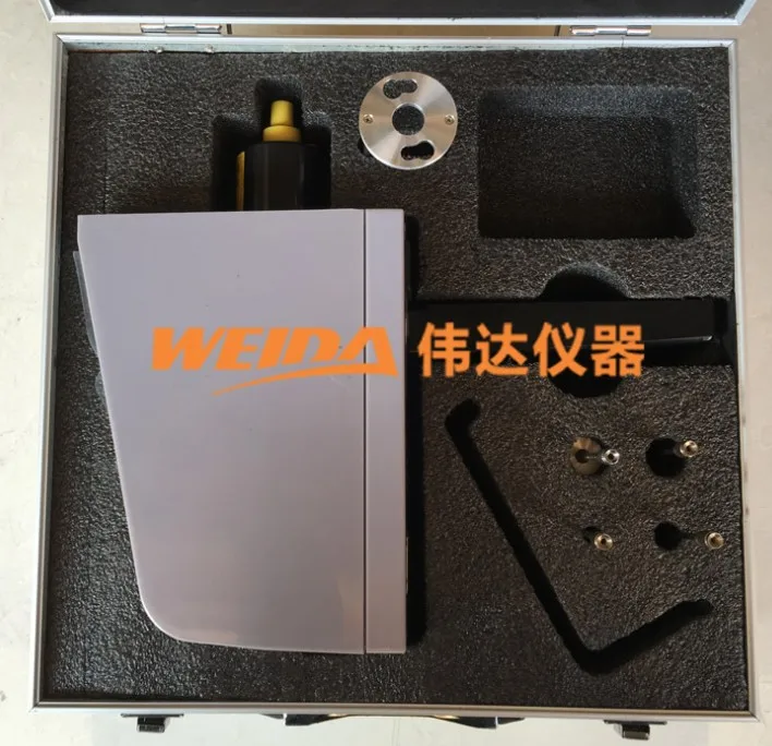 

Spot promotion Shanghai Jinghui NDJ-5S digital rotary viscometer