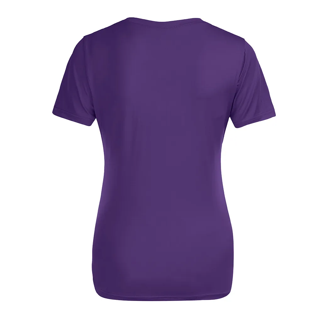 Женская летняя футболка с V образным вырезом|Блузки и рубашки| |