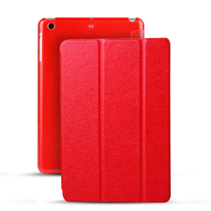 Защитный чехол для iPad Mini 1 2 3 противоударный чехол для iPad Mini кожаный чехол Смарт флип чехол s для Apple iPad Mini 1 2 3