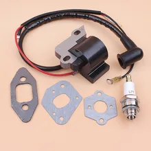 Впускные прокладки для карбюратора катушки зажигания Magneto Partner 350