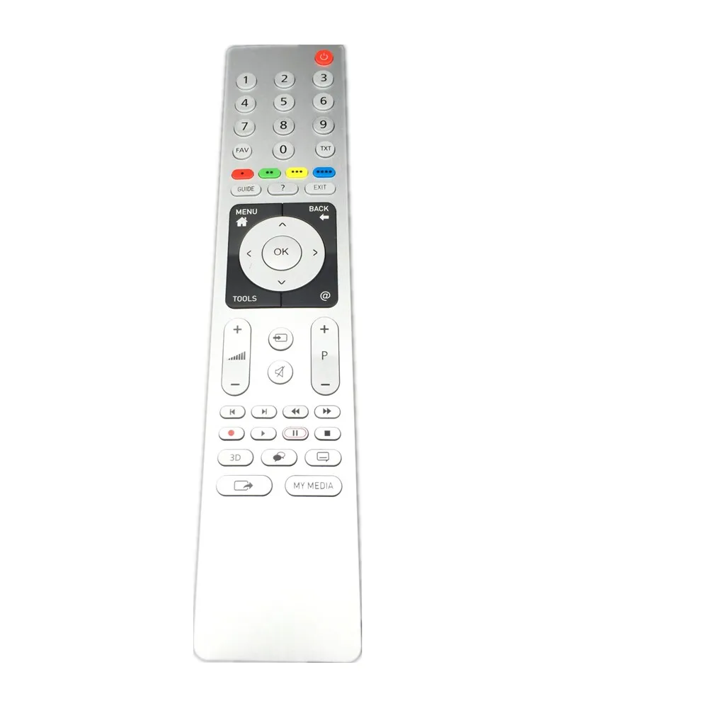 

RC3304808/01 3139 238 28821 TS5187R-1 Remote Control For GRUNDIG 3D TV