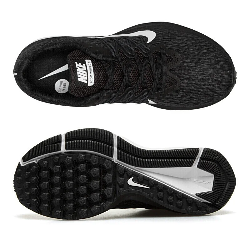 Женские кроссовки для бега NIKE ZOOM WINFLO новинка 2019|Беговая обувь| |