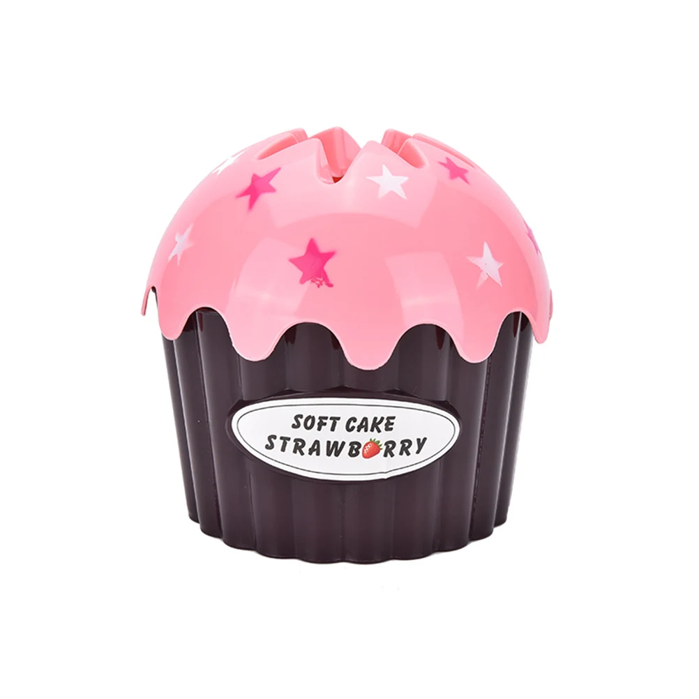 Милая популярная коробка для мороженого капкейков держатель полотенец бумажный