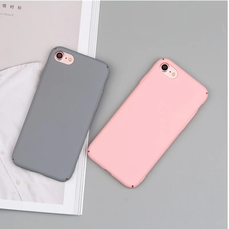 Stelllife модный крутой Зеленый Черный Матовый Телефон чехол для iPhone 7 8 6 S Plus Coque