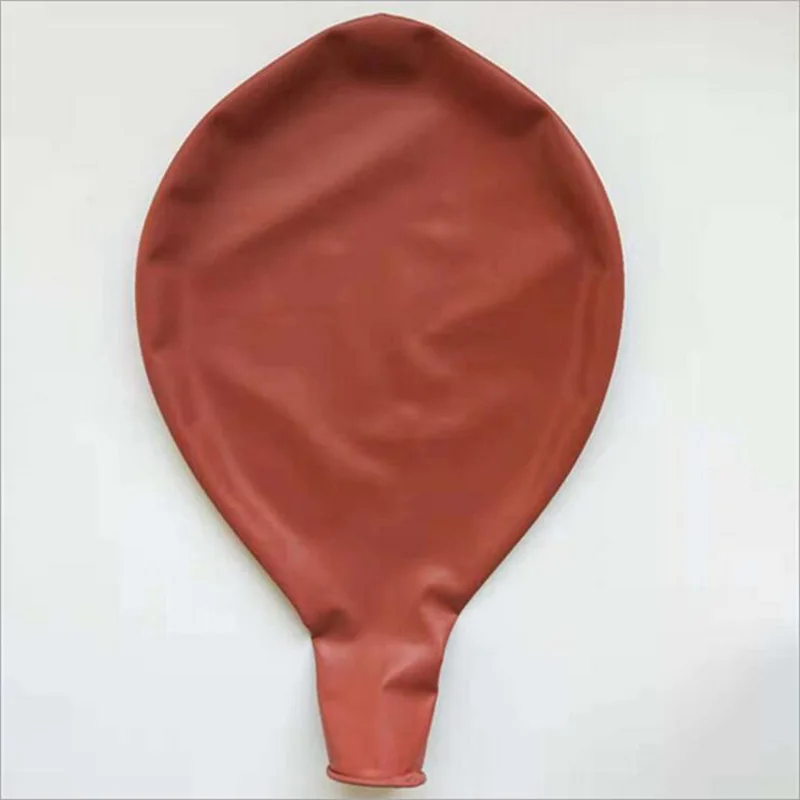 36 inch Macaron Latex Balloon Birthday Festival Room Ornaments Party Decor kids Wedding Event Japan Reiwa Supplies NAD | Дом и сад