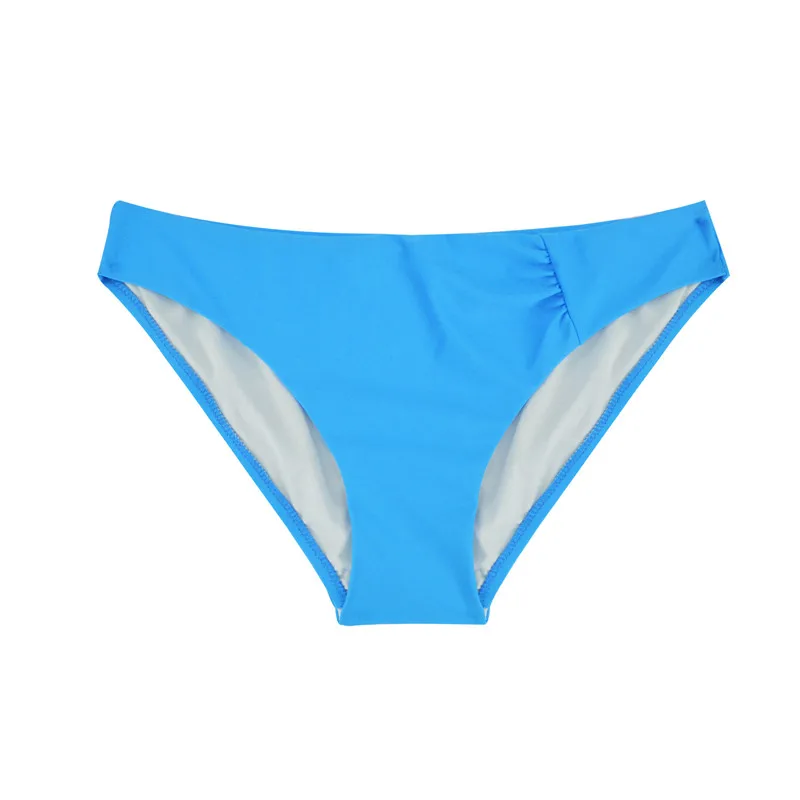 Шорты для плавания с низкой талией плавки одежда пикантный женский купальный