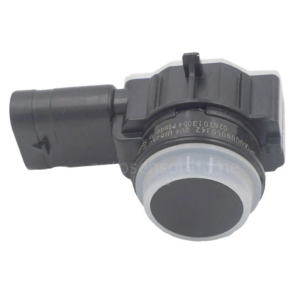 A0009050342 PDC Parking Sensor Backup Bumper Assist For Mercedes Benz A B-Class SL GLK W176 W246 X204 R231 0263013054 | Автомобили и