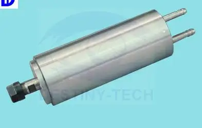 

4HP 3KW 18000RPM ER20 Woodworking AC Spindle motor 4 bearings 105mm 220VAC 10A 300HZ air cooling CNC Router