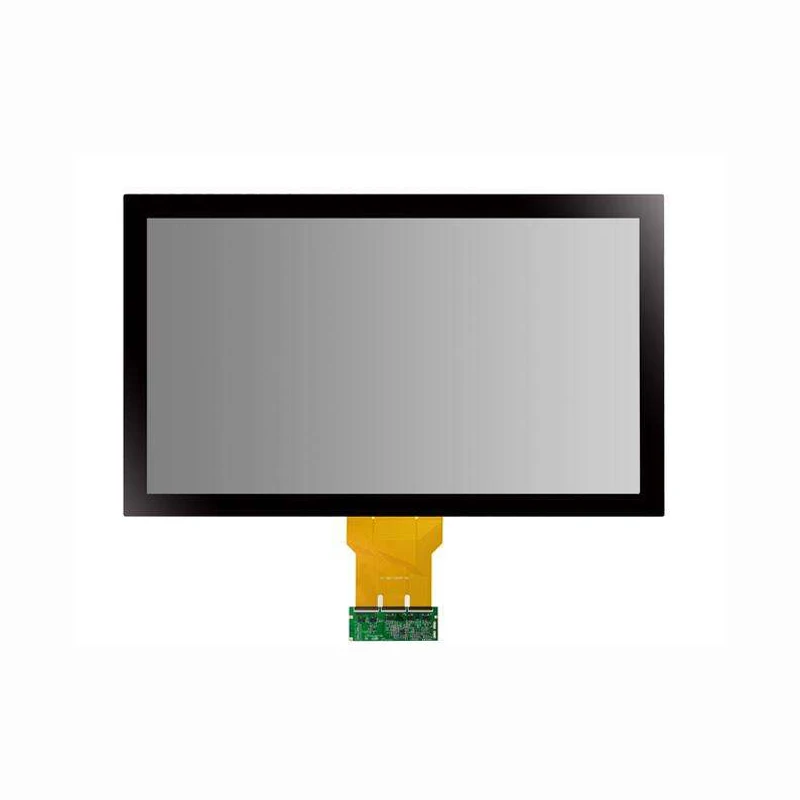 Емкостная сенсорная панель для сенсорного монитора 19 дюймов 4:3 проекция usb| |