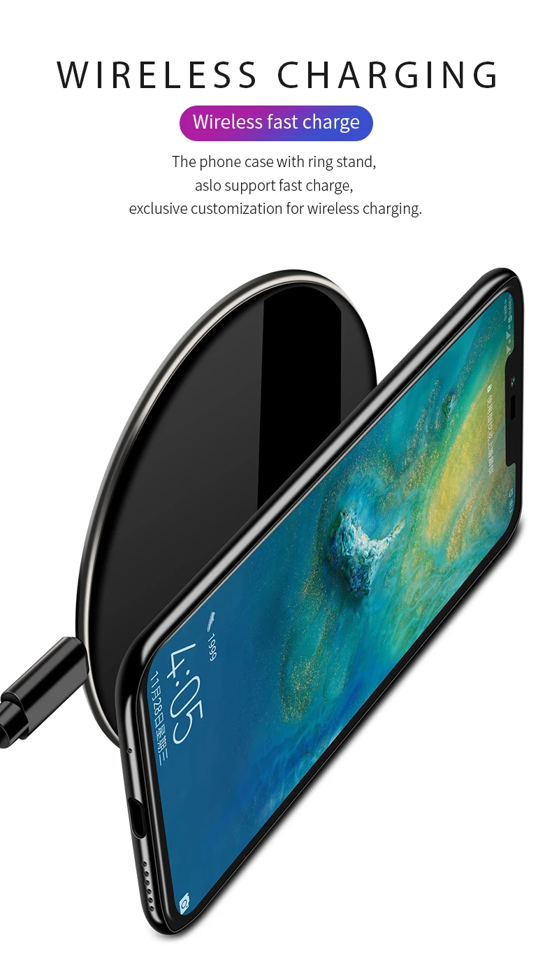 Для samsung Galaxy S10 Plus чехол, Кожаная подставка с магнитным кольцом, держатель, чехол для телефона s для samsung S10 Plus Note 10 Plus, задняя крышка