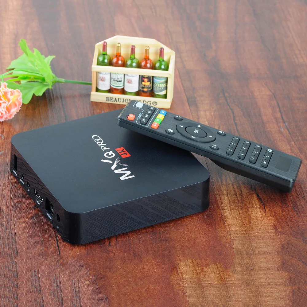 XGODY Android 7 1 Smart tv BOX ALLwinner H3 Четырехъядерный 4K 1080P HD телеприставка ГБ 8 Смарт