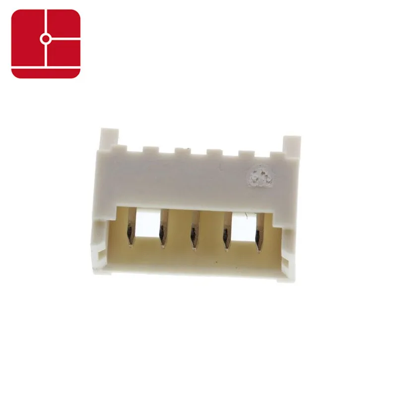 10 шт. 53048 0510 530480510 новый оригинальный 5 контактный разъем molex 1 25 мм|Запасные части| |