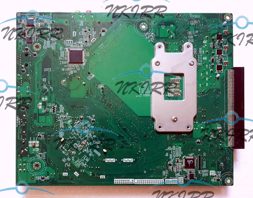 Материнская плата для Aspire A430 Z1620 Z3620 все-в-одном ПК 1 15-G78-011191 DBSGQ07002 LGA1155 | Компьютеры