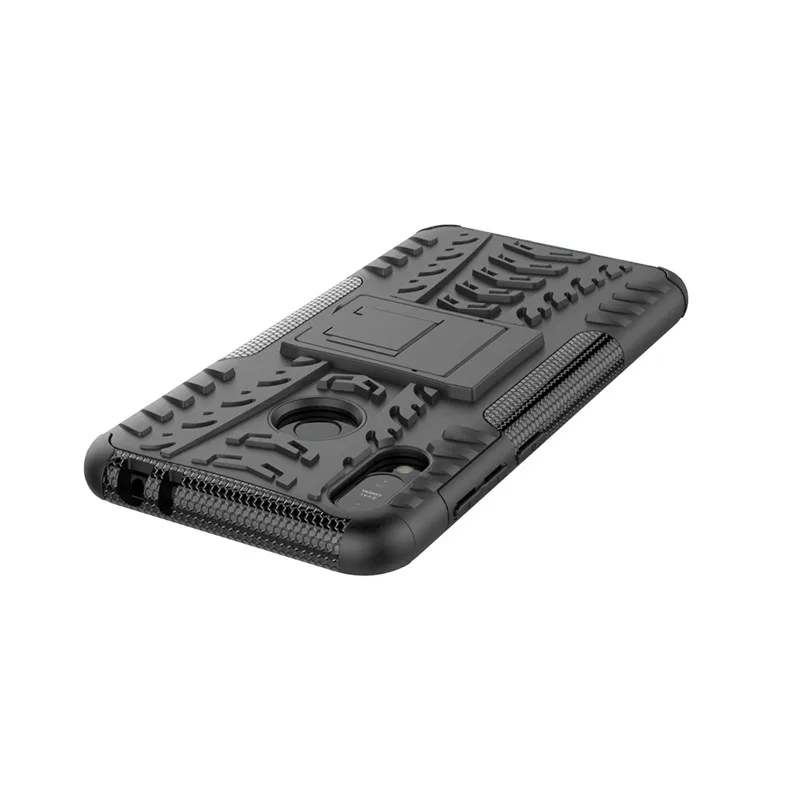 Гибридный бронированный чехол для ASUS Zenfone Max Pro M1 M2 ZB602KL ZB601KL ZB633KL ZB631KL мягкий