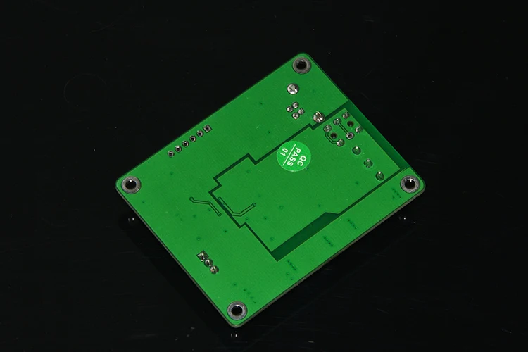 USB2.0 звуковая карта USB для I2S ЦАП PCM2706 декодер усилитель Для Наушников поддержка SPDIF